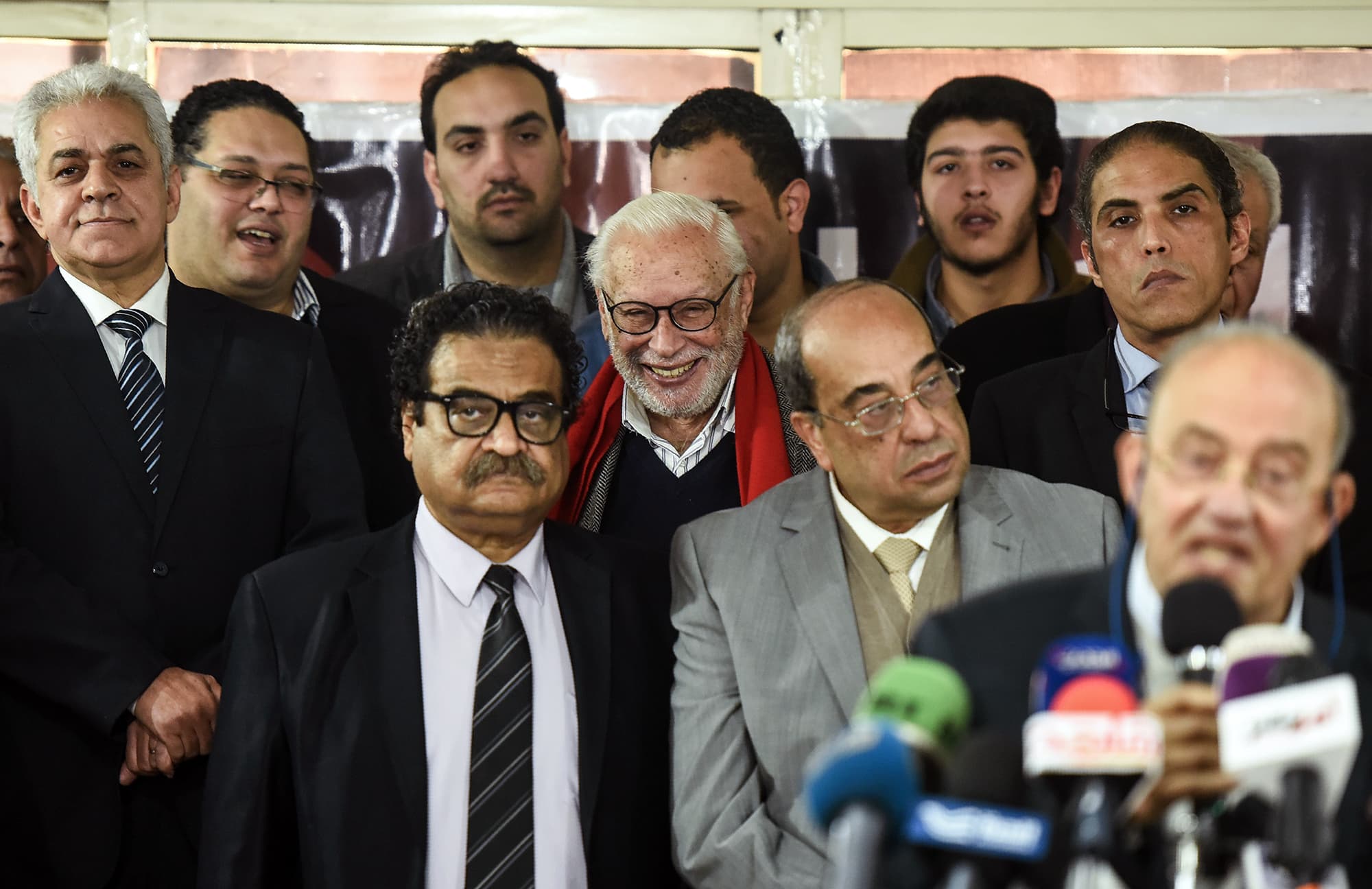 المصالحة الكبرى.. الضرورة القصوى