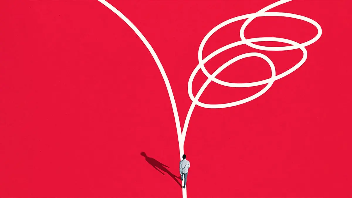 صناعة القرار