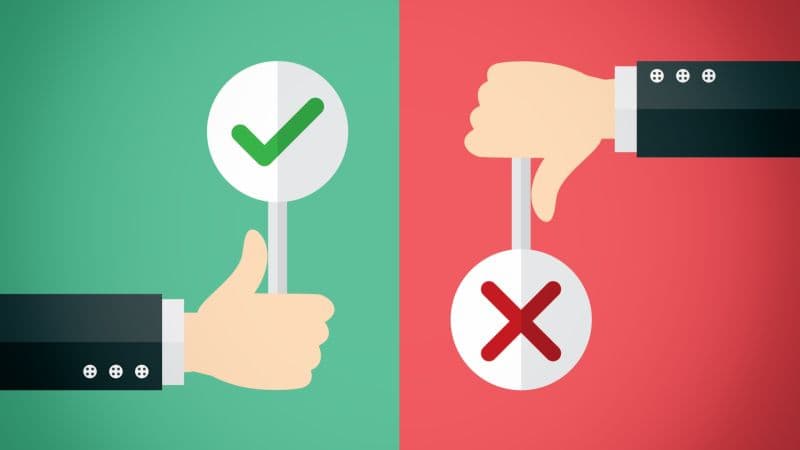 حق النقد والنقد الحق