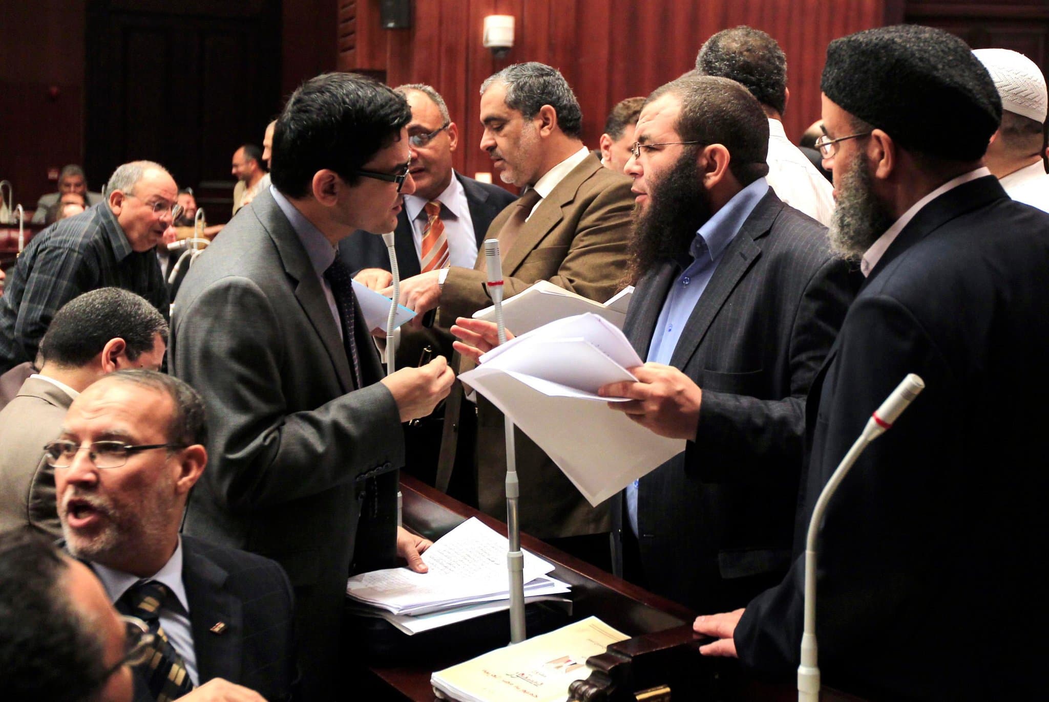 هوجة المبادرات