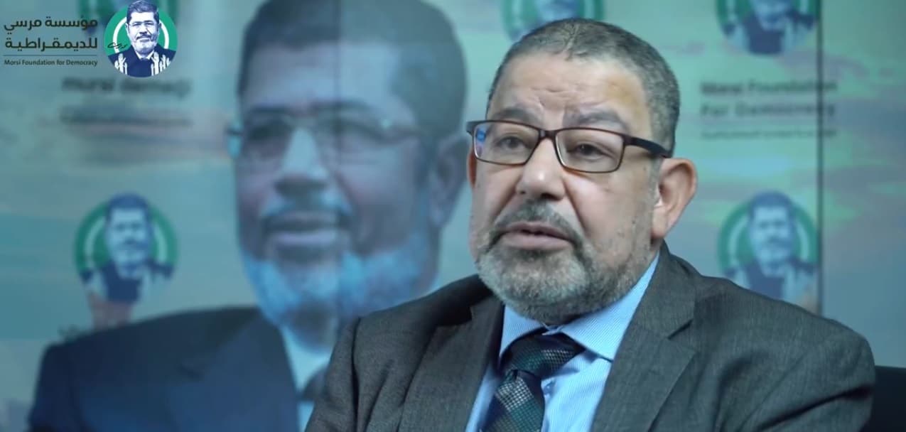 الدكتور سيف الدين عبد الفتاح