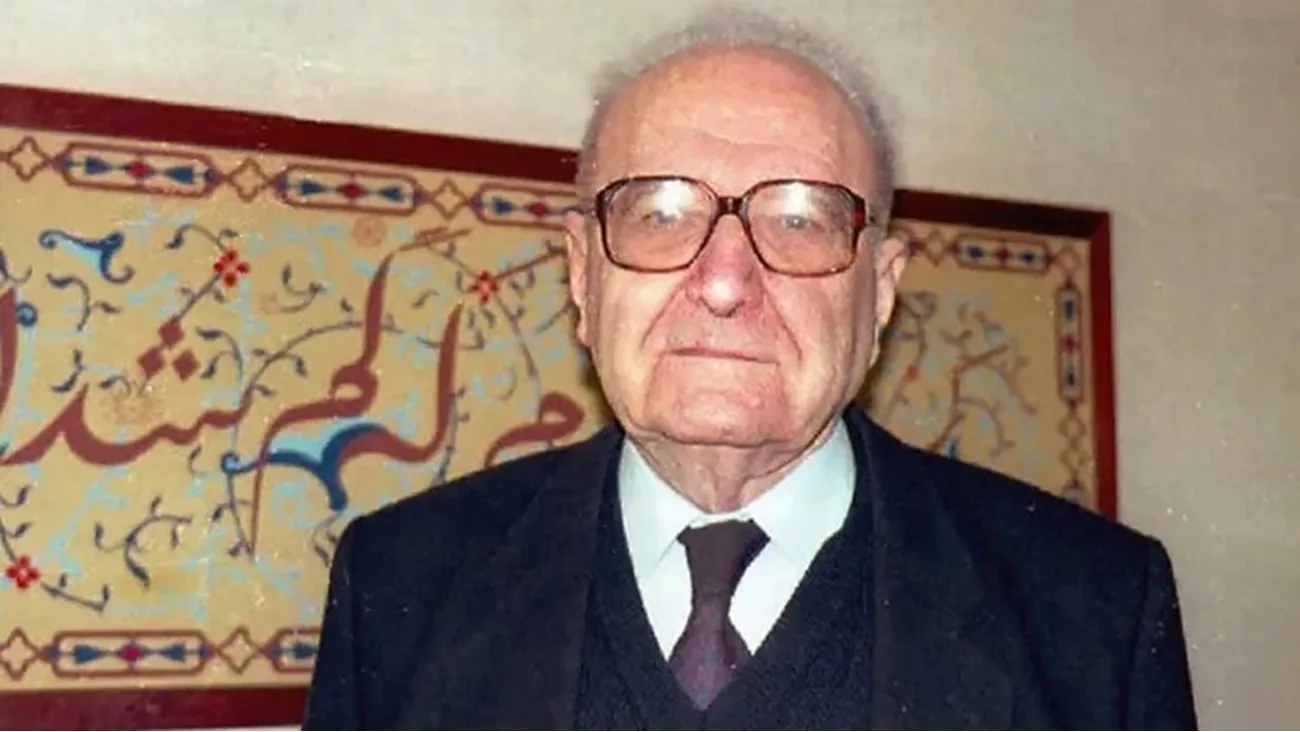 روجيه جارودي