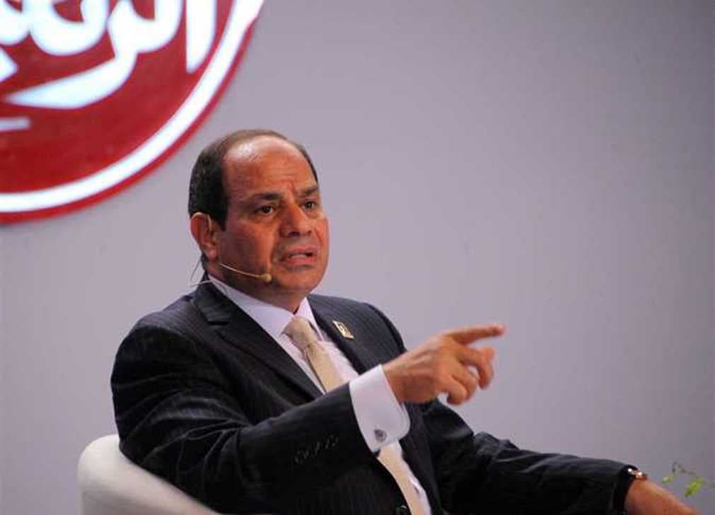 توزيع الأدوار والكلام والسكوت في الجمهورية الجديدة.. مفاهيم ملتبسة (63)