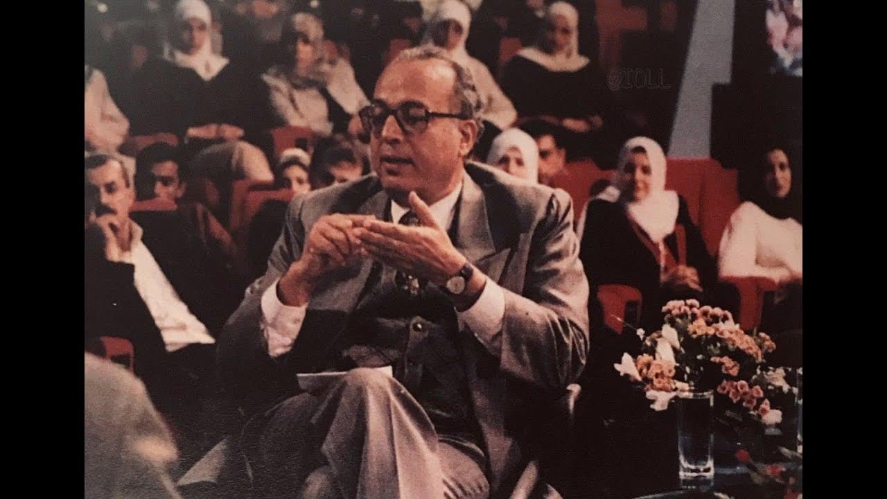 عبد الوهاب المسيري