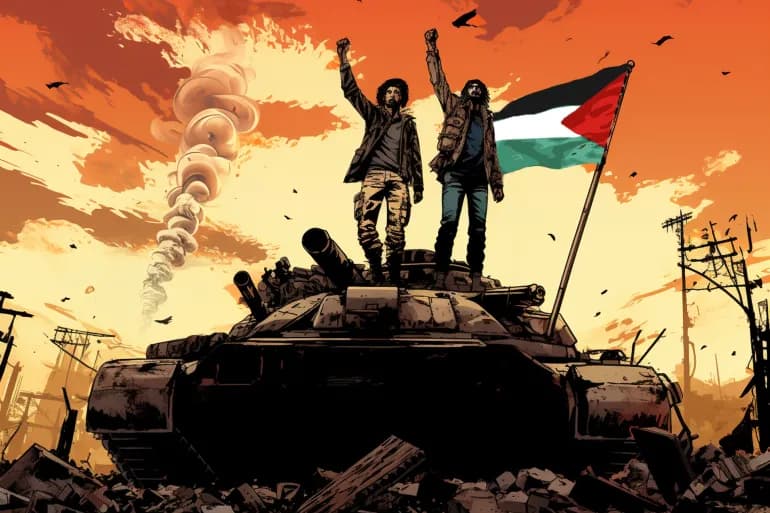 الأمة الإسلامية