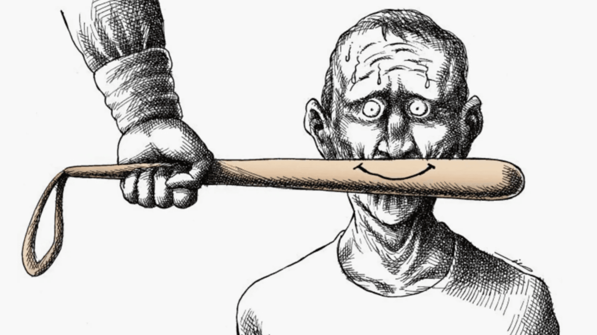 الاستبداد بين الأمن المستباح وتزييف الوعي