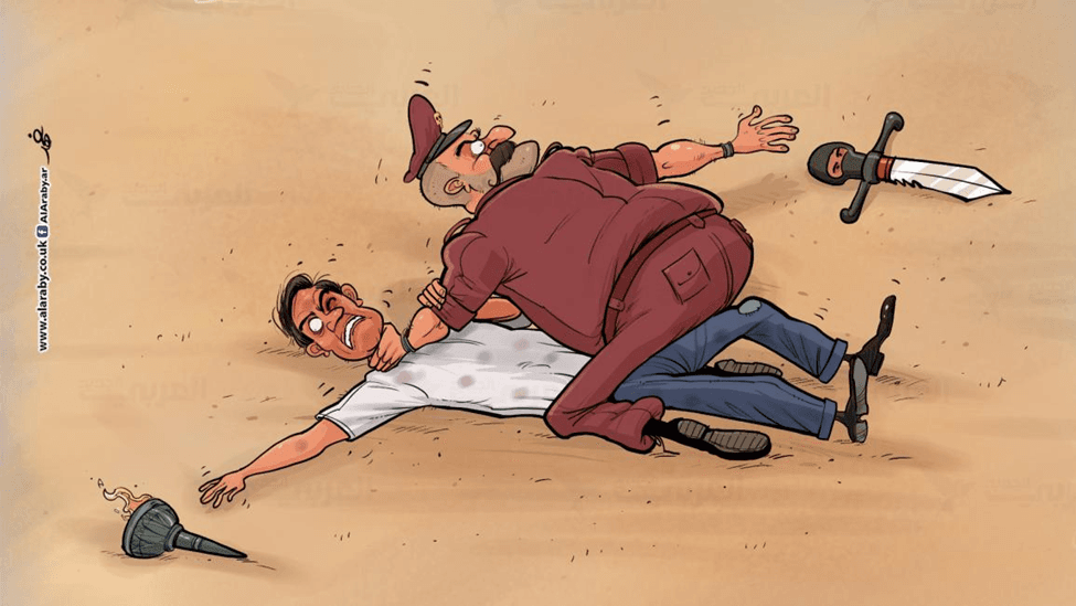 الاستبداد بين تغوّل السلطة وتأميم المواطنة