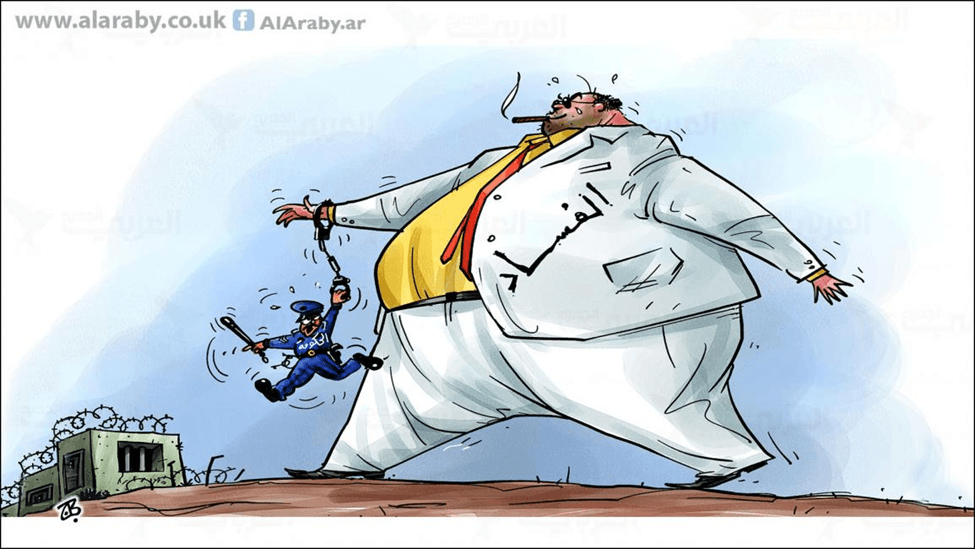 إنهم أناسٌ يتطهرون