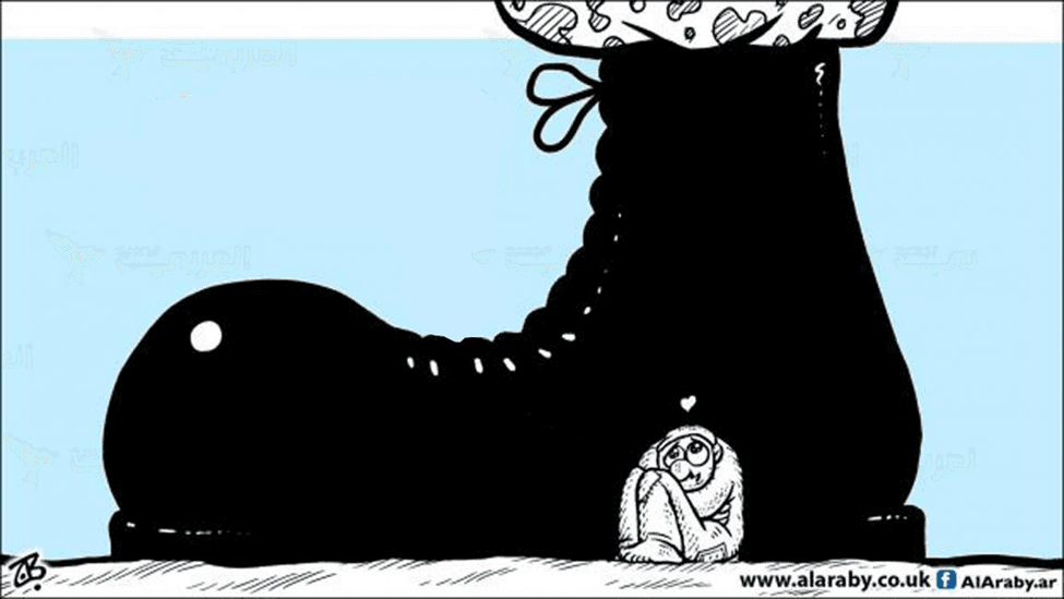 القابلية للاستبداد والمدرسة الخلدونية