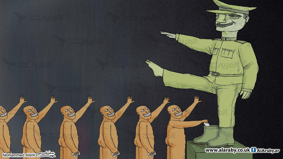 الاستبداد داء والشورى دواء