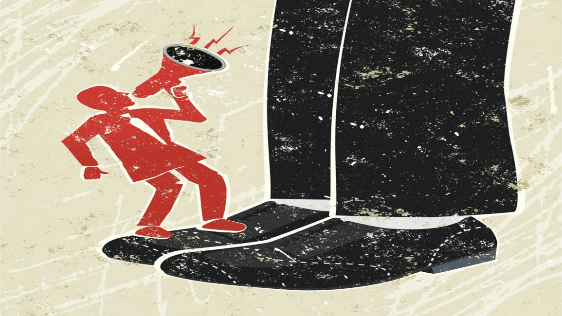 أسير الاستبداد وأخلاق الاستعباد