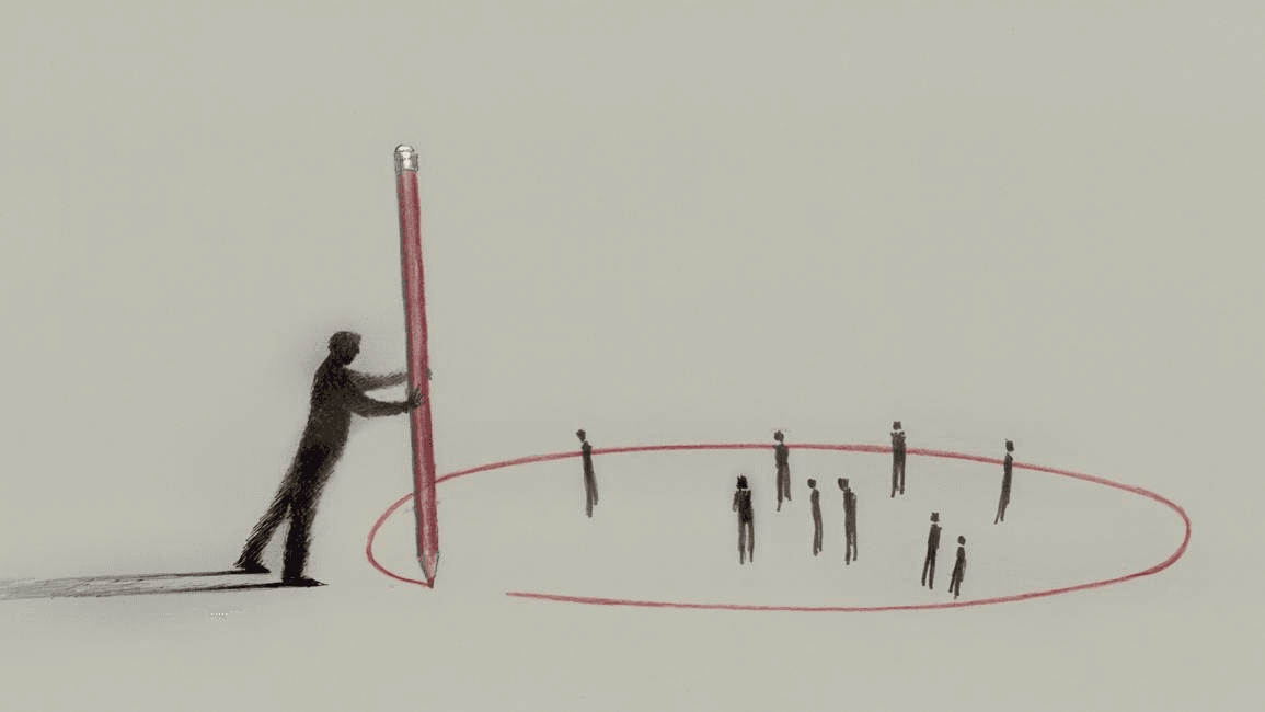 الانحطاط في تنشئة الاستبداد والترقي في مواجهة الاستعباد