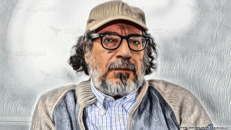 جمال الجمل والنظام المستبد في مصر