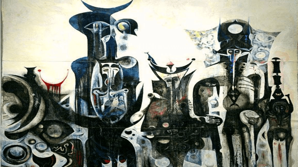 ولع المغلوب وقابليات الاستبداد