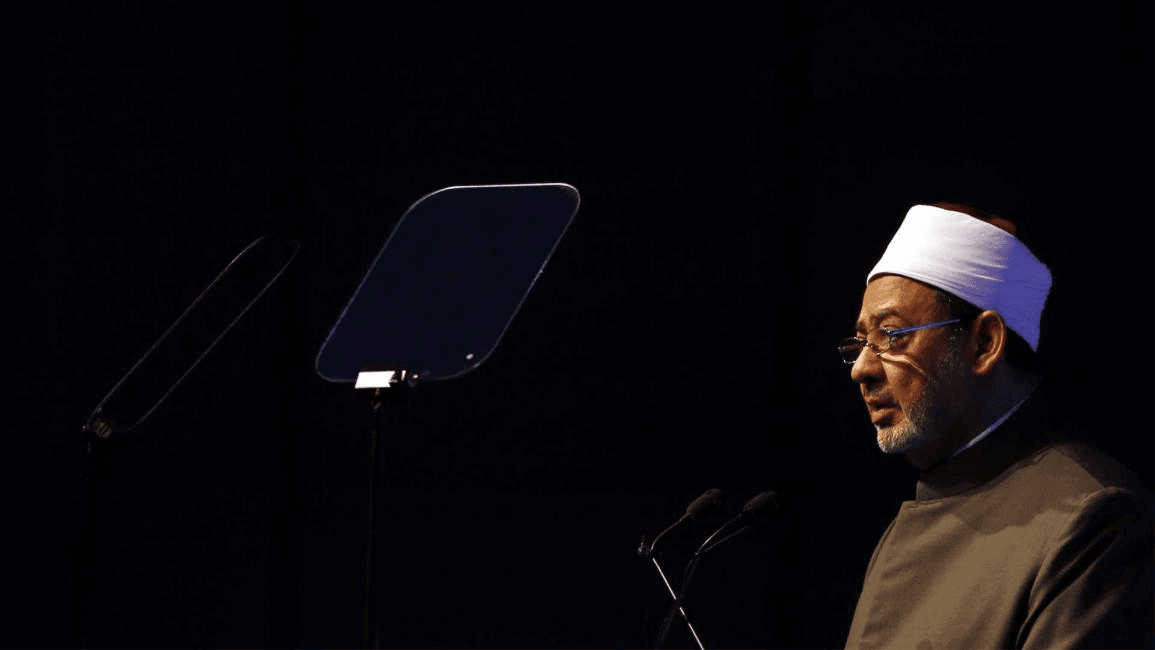 الفتنة الانقلابيّة في مصر