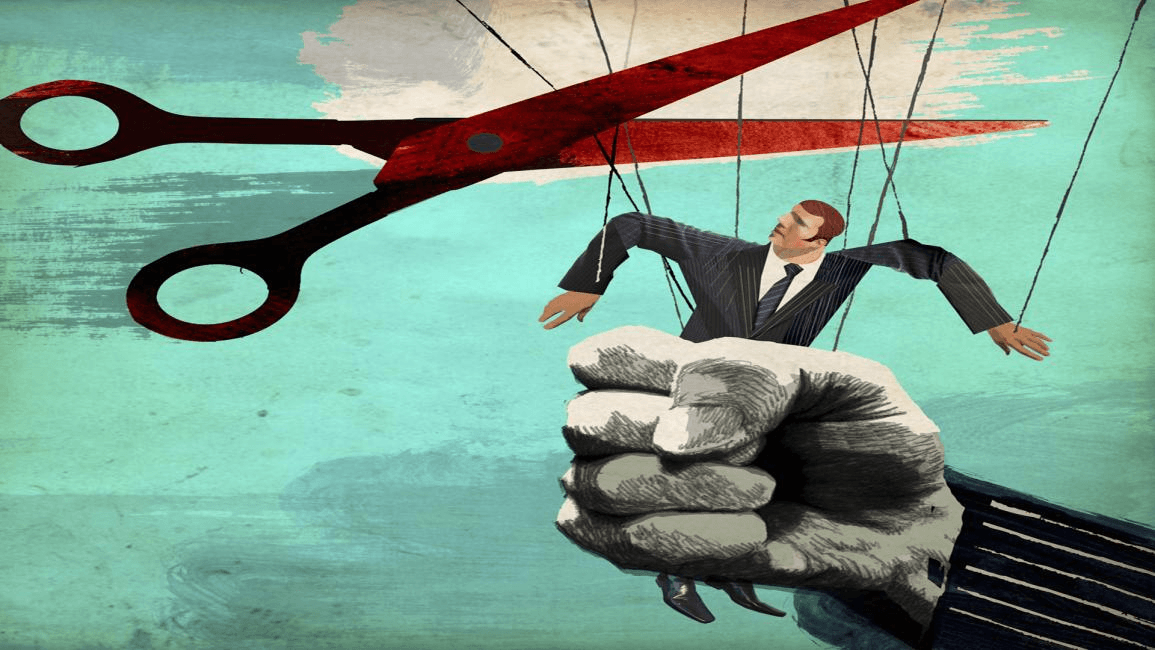 الأمن القومي ليس ثكنة عسكرية