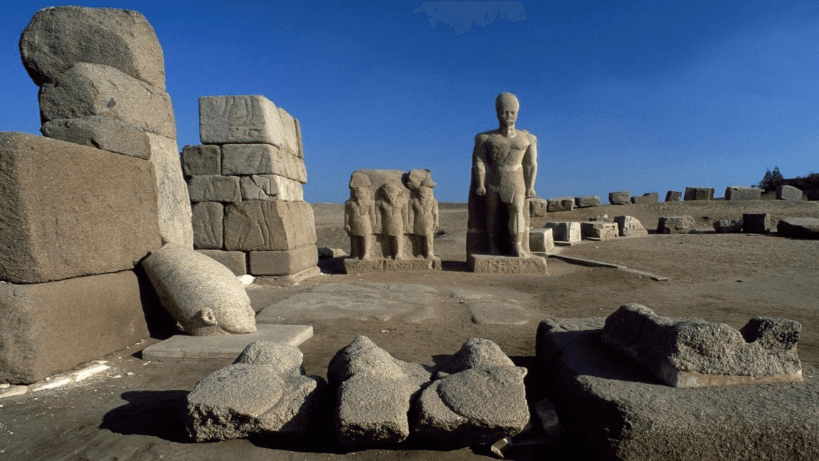 سلطة الانقلاب في مصر