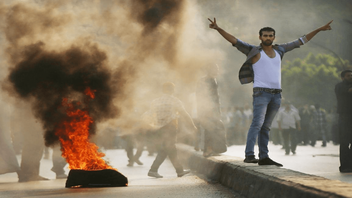 “كما كنت”.. بل “خطوات للخلف”