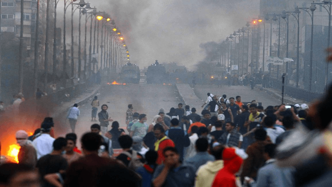 أدوات الانقلاب تكذب وتتحرّى الكذب