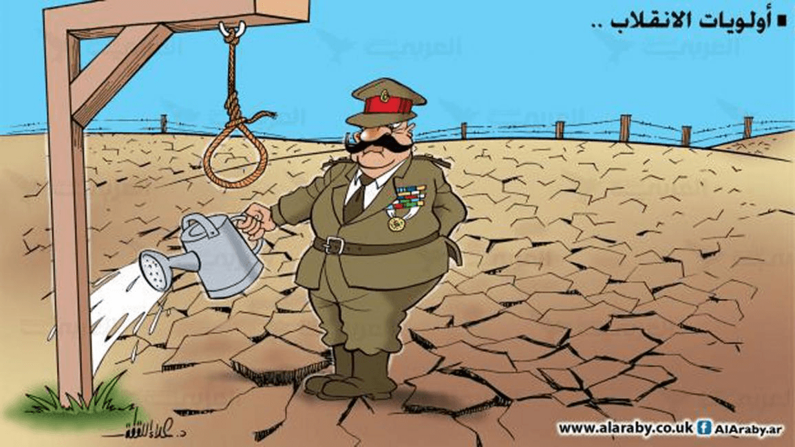 مَن يدقّ طبول الحرب الأهليّة؟