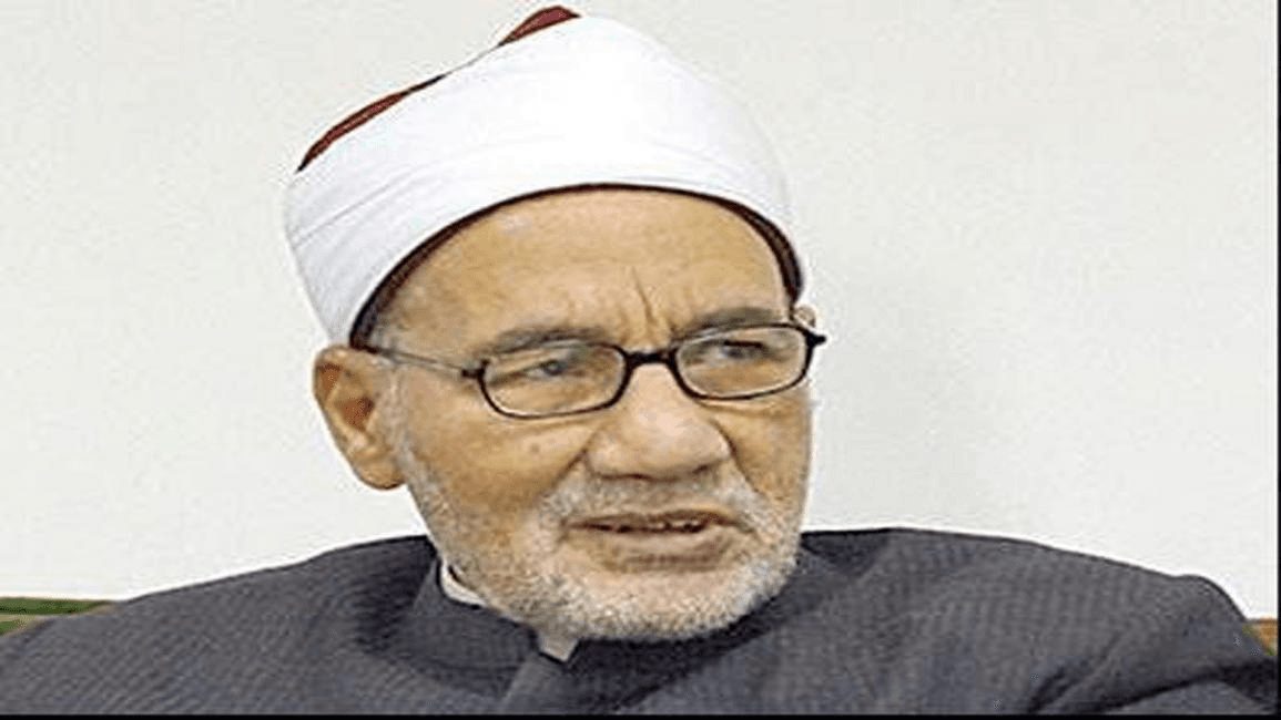 الشافعي حسن.. المُجمع والمفترى عليه