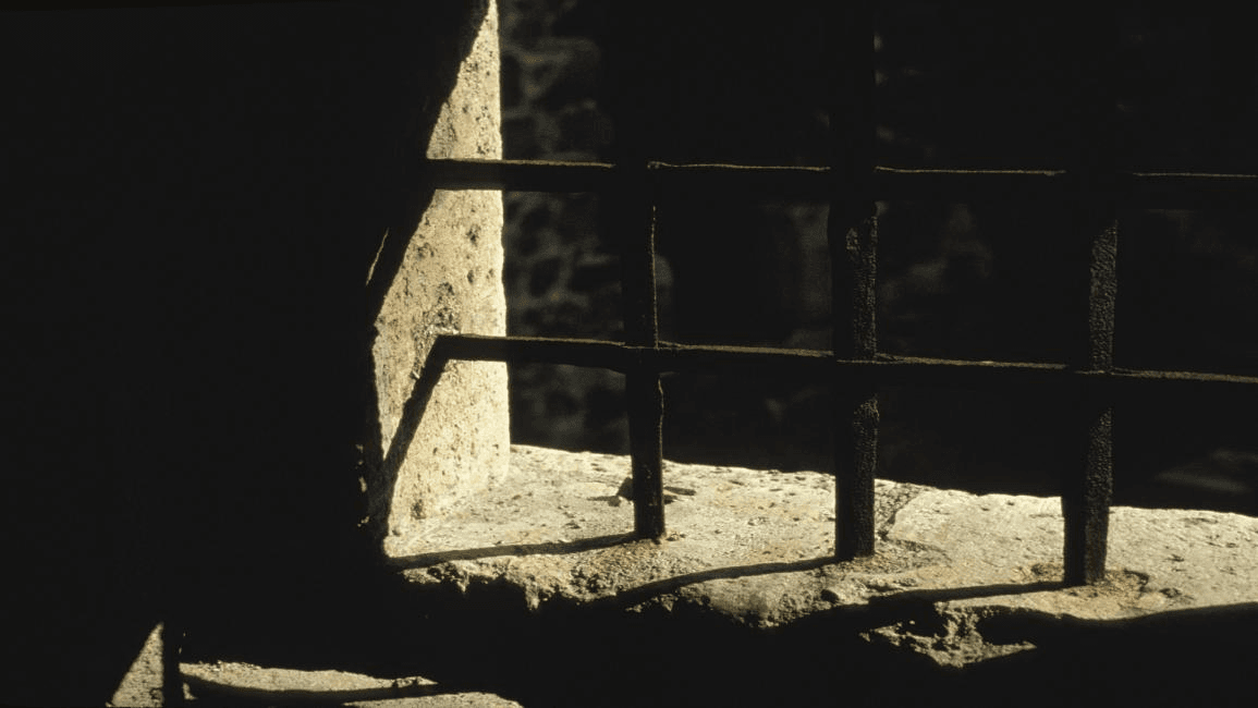 يؤجرون الزنازين.. فلنعد إلى الميادين