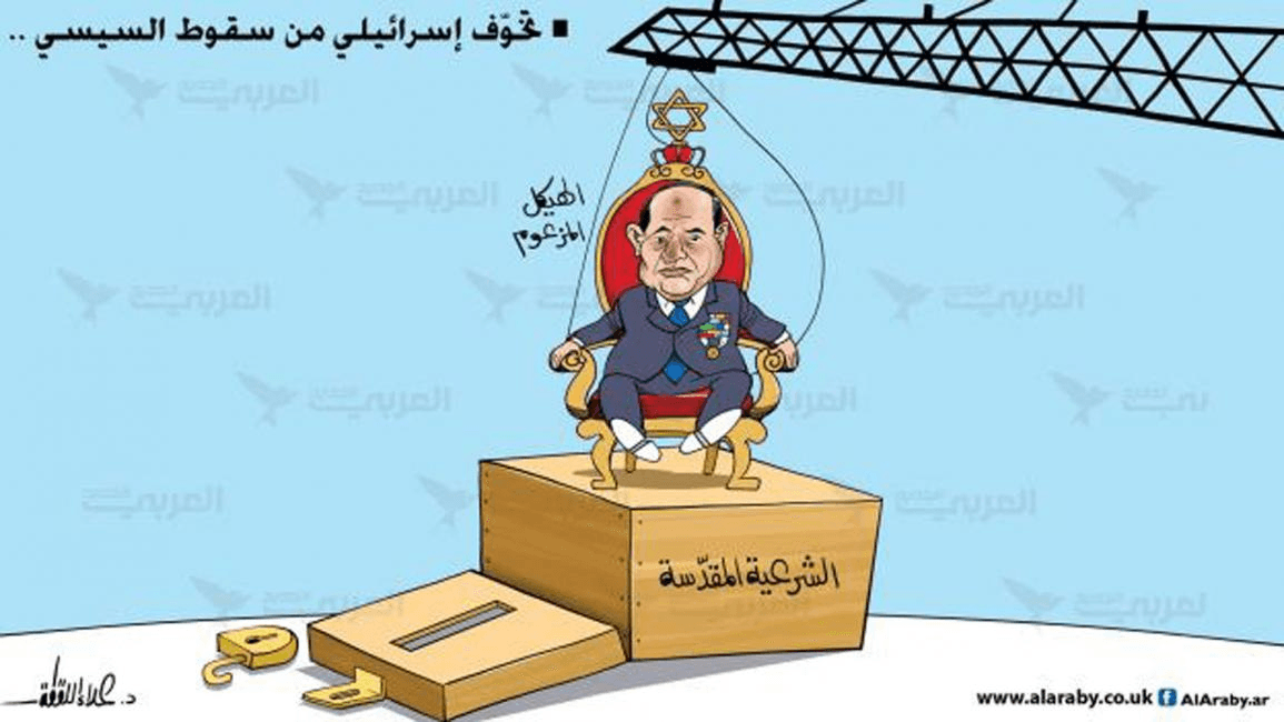 من الكنز الاستراتيجي إلى الانبطاح الاستراتيجي