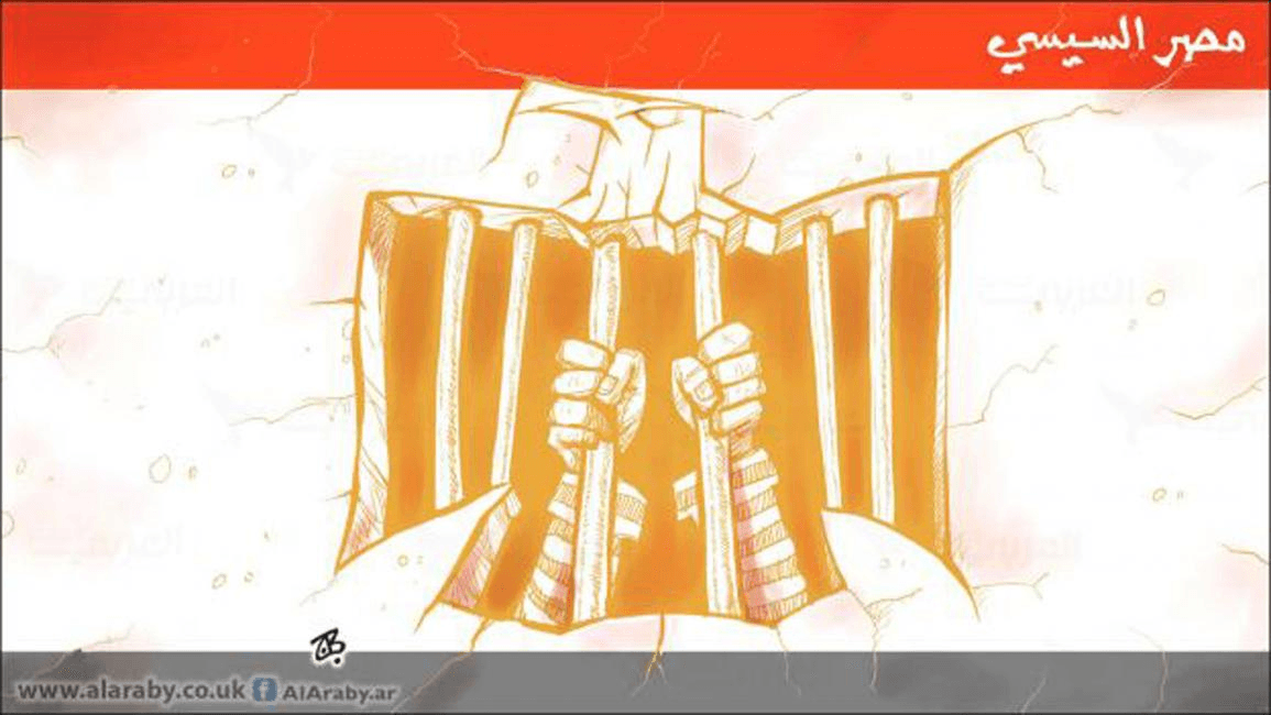 ترويع لفرض السكوت ورشاوى لشراء الصمت