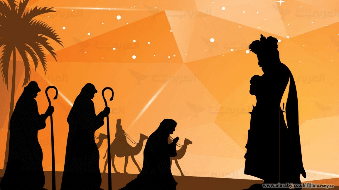 ملعونون علماء السلاطين