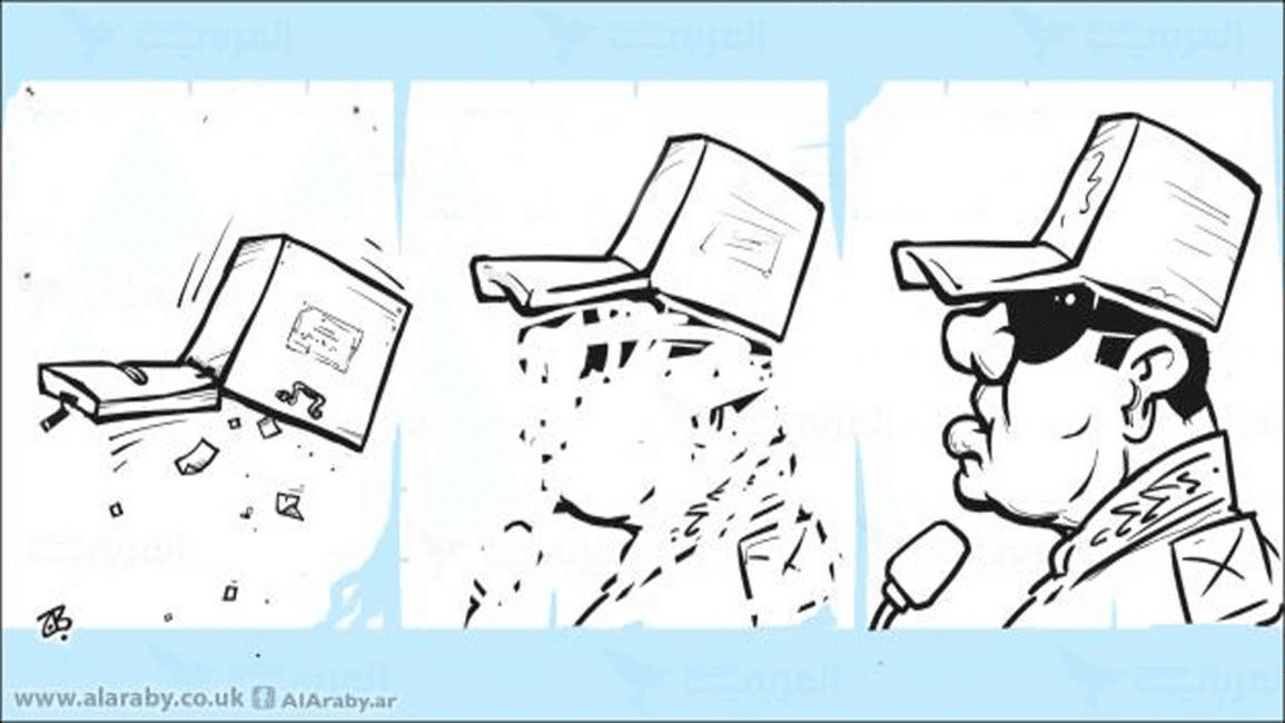 مصر.. حالة الطوارئ وضمانات الانتخابات