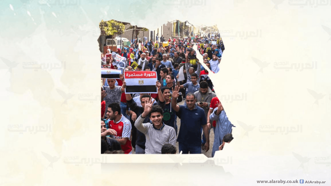 الشباب المصري وصناعة الأمل