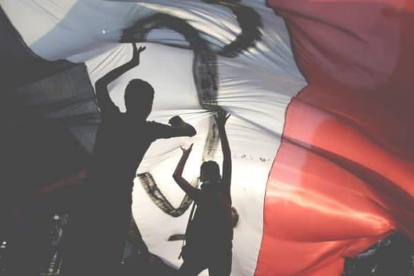 مربع الوعى.. الوطن- الثورة- الشعب- الدولة