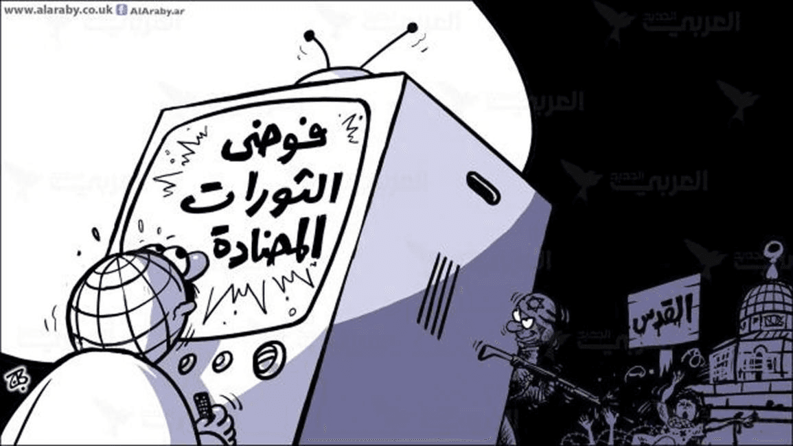 معركة كبرى في الأفق