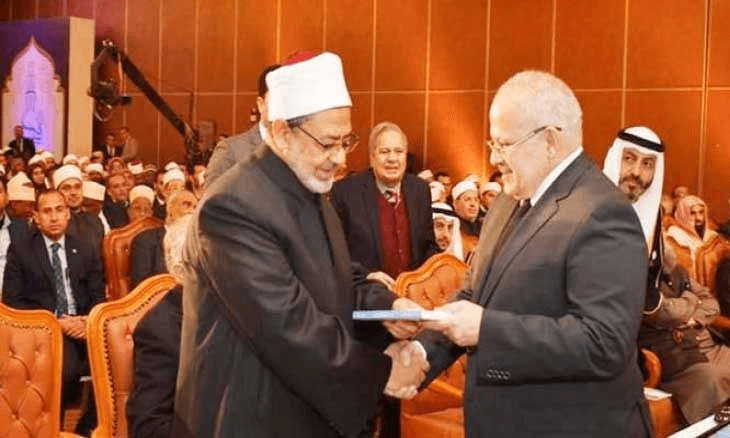 تجديد الخطاب الديني.. الطبعة الانقلابية