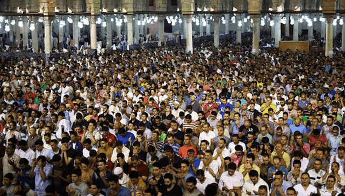 “دعاء جبريل” على الظالمين و”هلاوس الانقلاب” للدفاع عن الملحدين