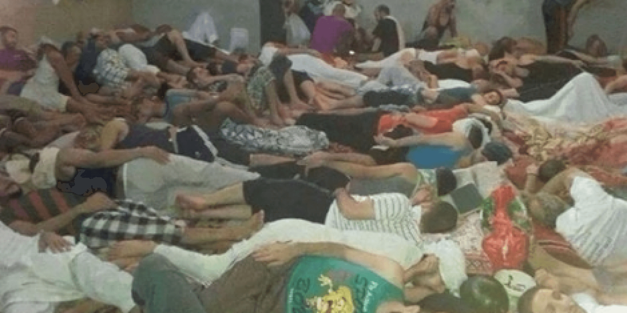 أيها الأحرار في كهوف الاستبداد.. “وحشتونا”