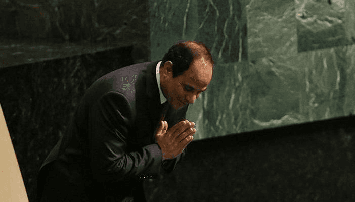 لا تصدقوهم.. فَهُم أكذوبة كبرى