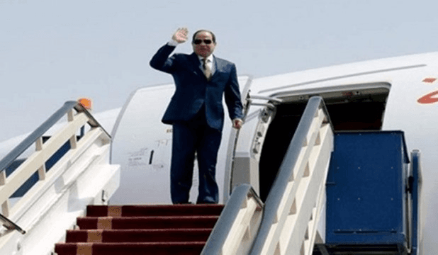 مقدمات الهروب الكبير