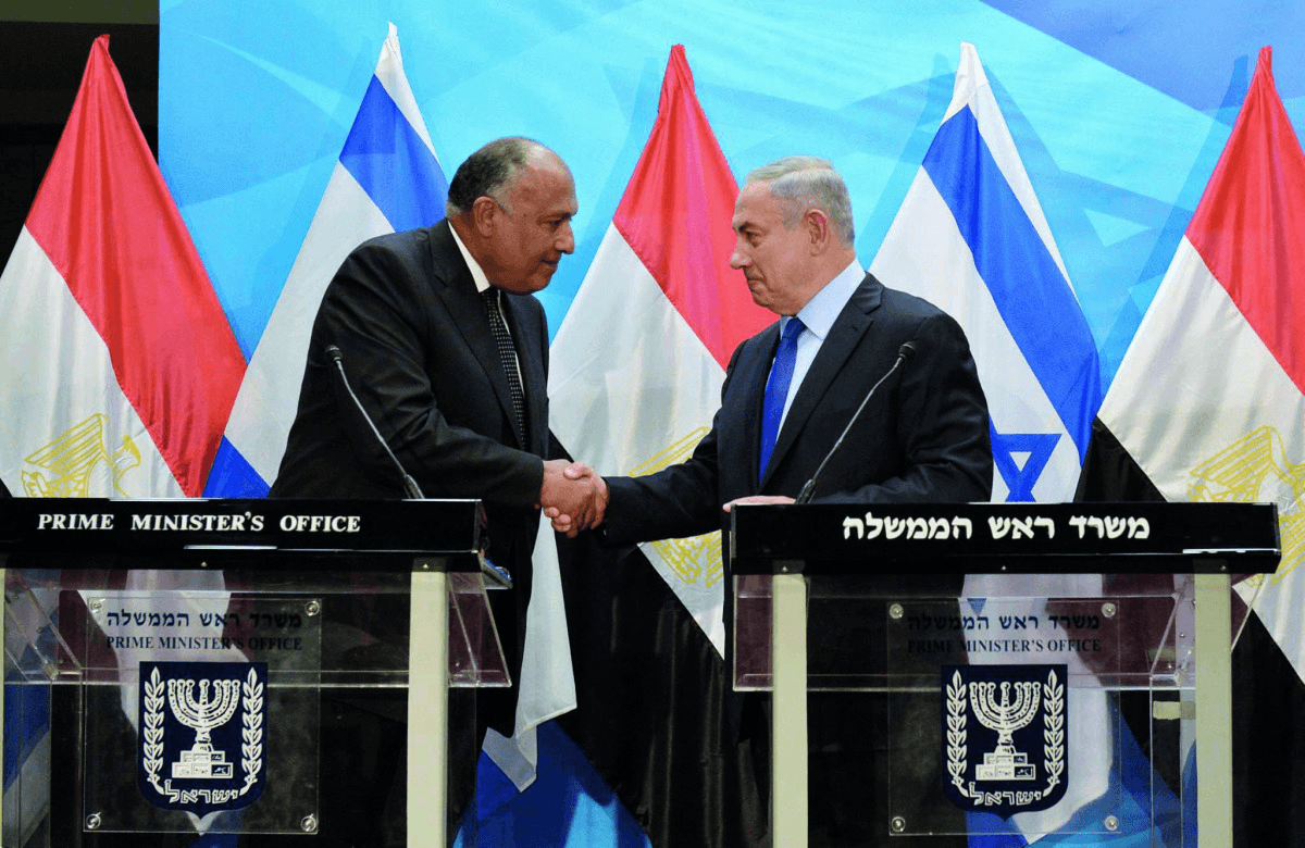 المواطنة الصهيونية والوطنية المتصهينة!!!