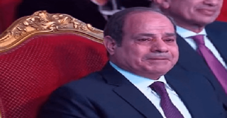 المنقلب ضالع في موقعة “الجمل” ومجزرة بورسعيد