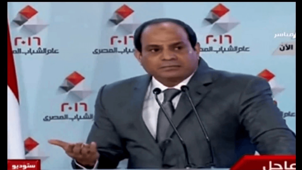 “إنتو مين”؟!