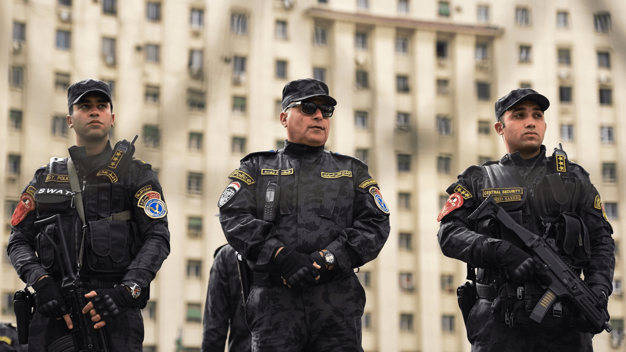 مسرحية لعبة الشعب: مشاهد الترويع الممنهج في جمهورية الخوف والقطيع (2)