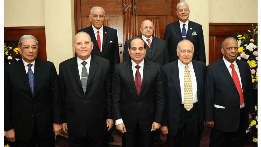 “قضاء الضد” في “عصر الرويبضة”