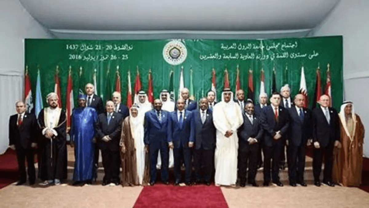 قمة “سد الخانة” على “طريق المهانة”