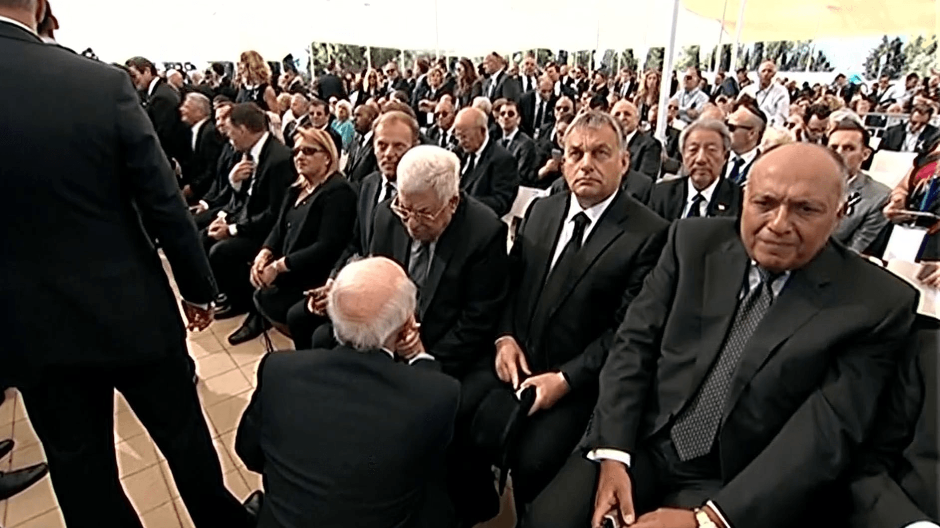 السفاح “بيريز” وبواكيه