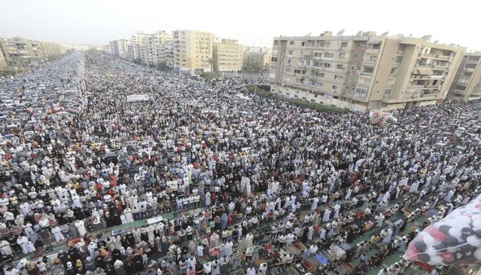 لا تسبوا الشعب!!