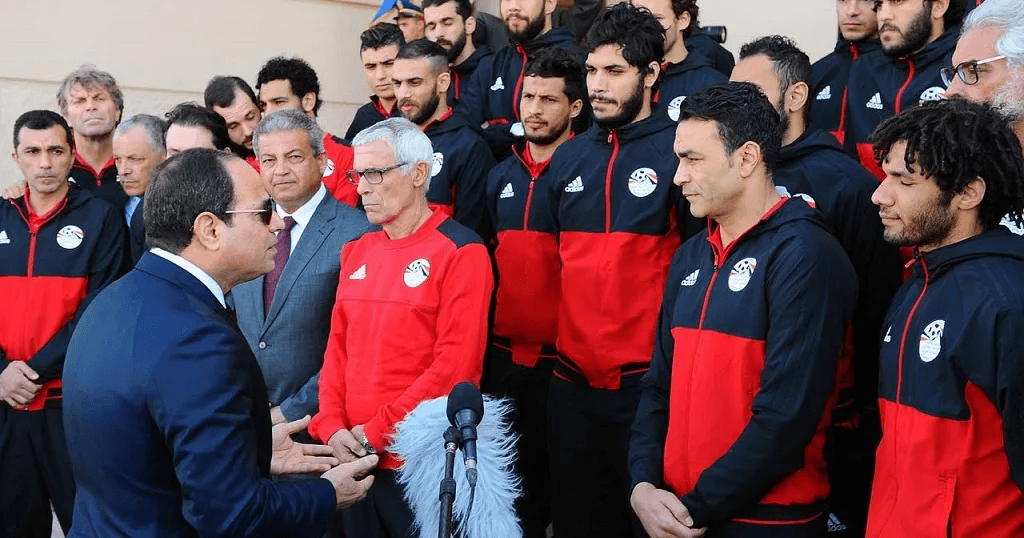 الخديعة الكبرى.. ماذا يفعل السيسي بشعب مصر؟!