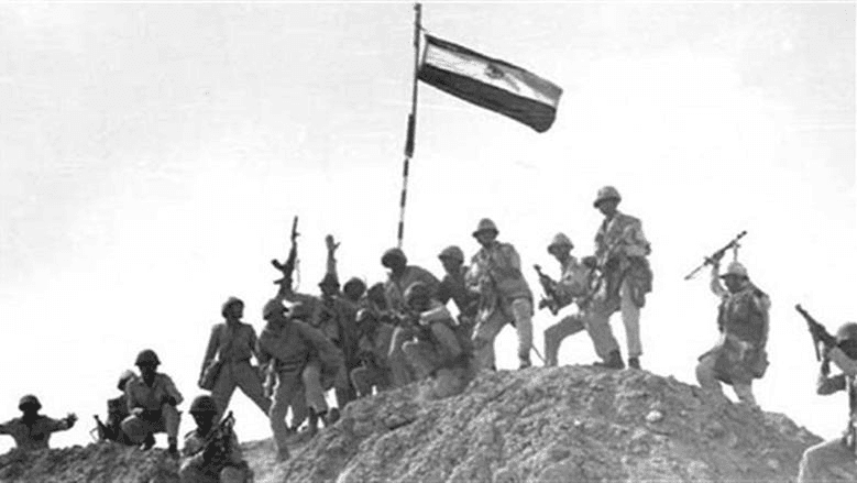 سيناء بين التعمير والتدمير والتحرير والتفريغ