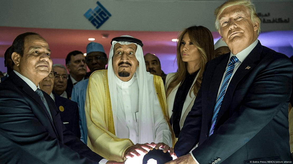 معادلة الحرية ومفارقة العبودية