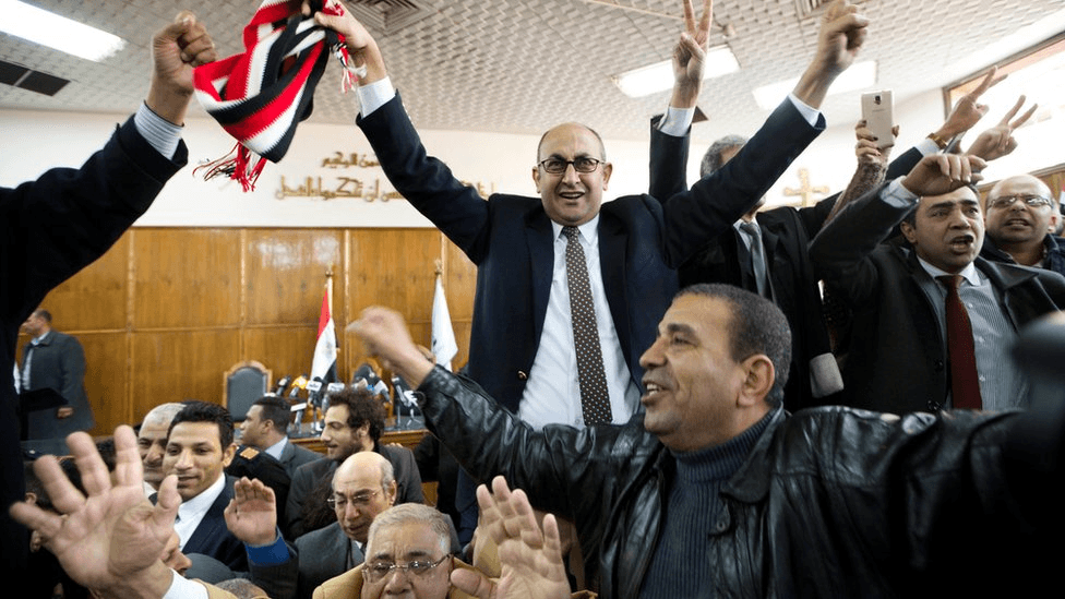 بيان إلى الأمة..التفريط خيانة